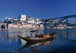 Oporto, Portekiz